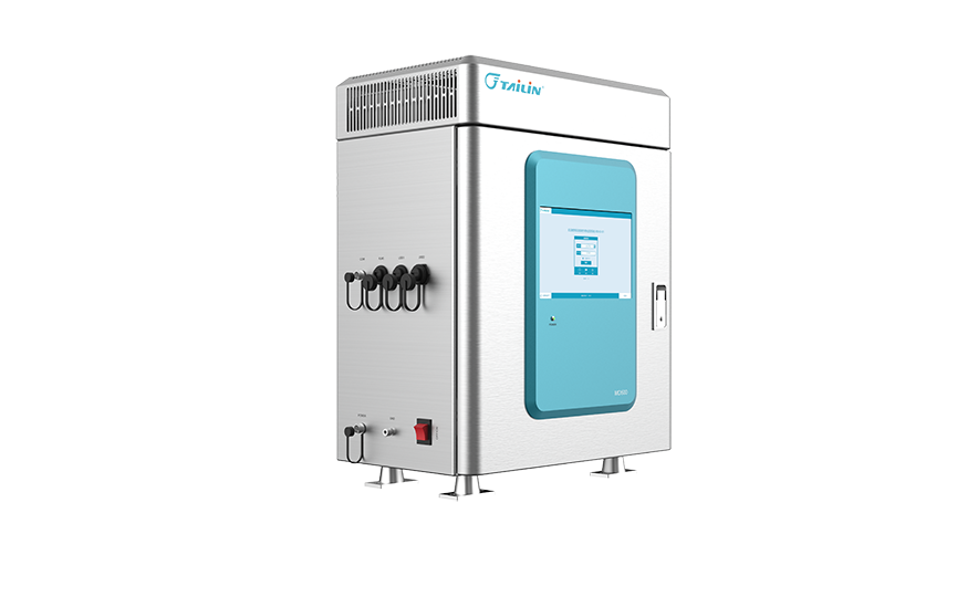 實(shí)驗(yàn)動(dòng)物水質(zhì)微生物快速檢測分析儀